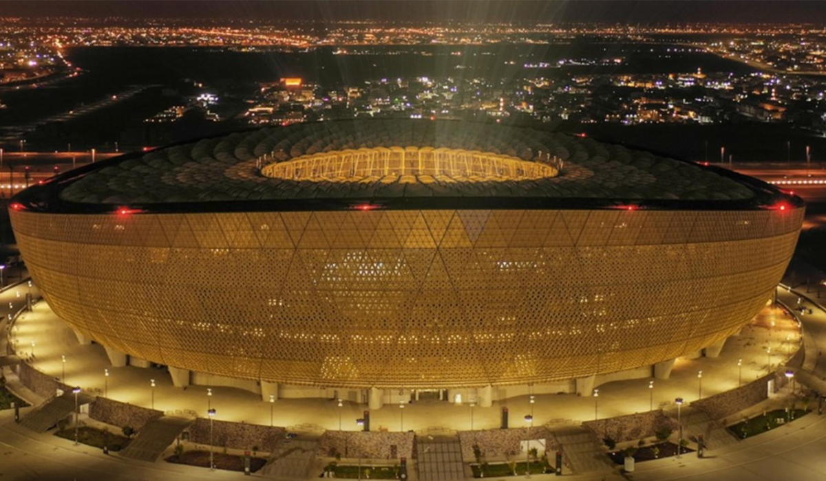 Lusail Stadium